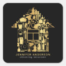 Search for cleaners stickers Maid