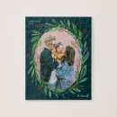 Recherche de cadre puzzles Noël