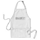 Recherche de french tabliers Cuisine