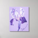 Search for mauve canvas prints Purple