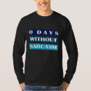 Recherche de 0 homme vêtements Sarcastique