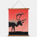 Search for caribou art Alaska