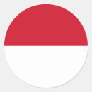 Search for indonesia stickers Flag