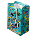 Search for tropical fish gift bags Underwater