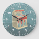 Search for jukebox clocks Retro