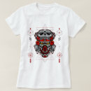 Recherche de mécanisme tshirts Futuriste