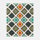 Search for aztec blankets Boho