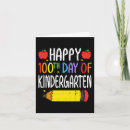 Search for kindergarten teacher cards Happy