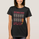 Search for decimal tshirts Funny