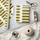 Search for submarine wrapping paper Grinder