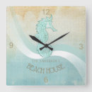 Search for seahorse clocks Marine