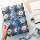 Search for veteran wrapping paper Retired