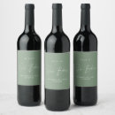 Recherche de naissance bouteilles vin étiquettes Mother to be