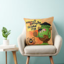 Search for funny halloween pillows Quote