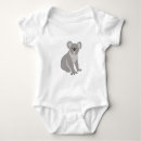 Search for koala bear baby clothes Birthday