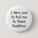 Recherche de pensée positive badges Citations