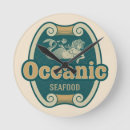 Recherche de mer horloges Classique
