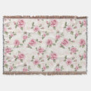 Search for pink christmas blankets Floral