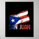 Recherche de drapeau porto rico art Vintage