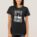 Recherche de culture française Paris