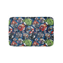 Search for marvel comics bath mats Iron man