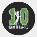 Search for golfer stickers Golffun