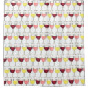Search for red rose shower curtains White