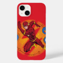 Search for cartoon graphic iphone cases Super hero