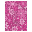 Search for hot pink tablecloths Preppy