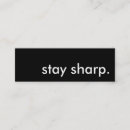 Search for men salon business cards Stylist