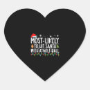 Search for golf balls stickers Merry christmas