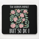 Search for horror mousepads Colorful
