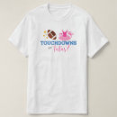 Recherche de touchdown tshirts Football