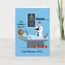Search for chiropractic cards Funny