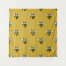 Search for vintage bee art Pattern