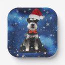 Search for dog christmas plates Pet