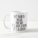 Search for licence mugs Licensed massage therapist