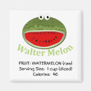 Search for melons magnets Healthy