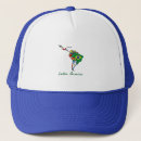 Recherche de latin casquettes Espagnol