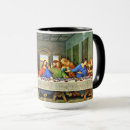 Search for leonardo mugs Last supper
