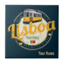 Search for lisbon portugal tiles Souvenir