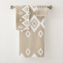 Search for boho bath towels Contemporary