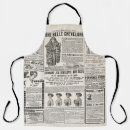 Search for paris aprons Old