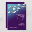 Search for turquoise and silver invitations Blue