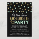 Recherche de faux éclat invitations Pailleté