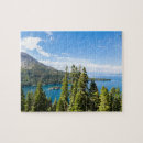 Search for lake tahoe puzzles Landscape