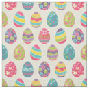 Search for easter egg fabric Retro