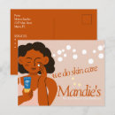 Search for business branding postcards Modern