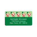 Search for pickleball return address labels For her