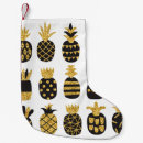 Search for pineapple christmas stockings Beach